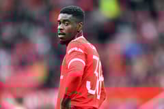 Axel Tuanzebe, Man Utd
