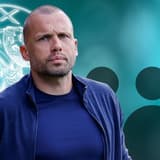 John Heitinga, Ajax, drie opvolgers