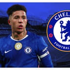Enzo Fernandez Chelsea