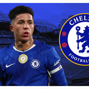 Enzo Fernandez Chelsea