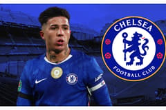 Enzo Fernandez Chelsea