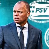 Earnest Stewart, PSV, Club Brugge, Obed Vargas