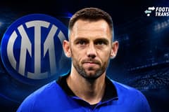 Stefan de Vrij, Inter