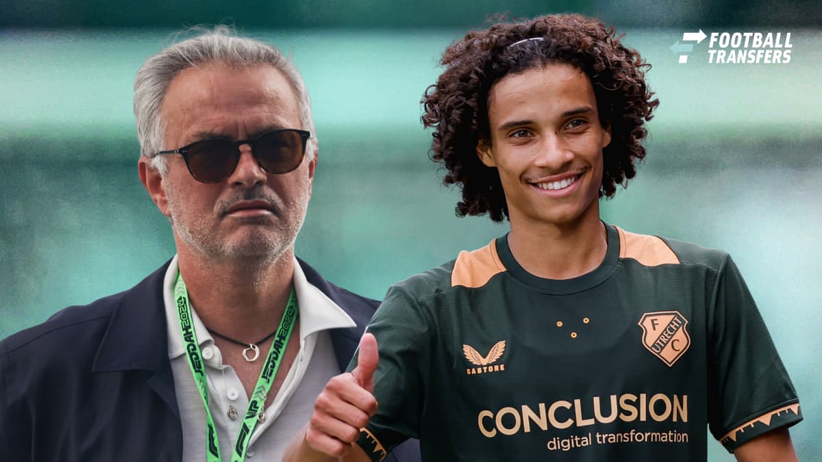 Gjivai Zechiël, Benfica