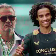 Gjivai Zechiël, Benfica