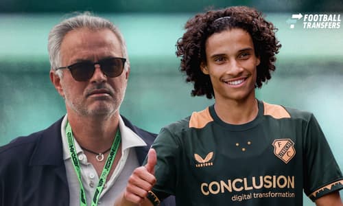 Gjivai Zechiël, Benfica