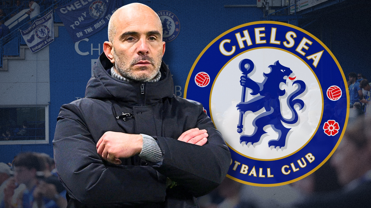 Enzo Maresca, Chelsea