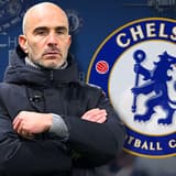 Enzo Maresca, Chelsea