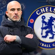 Enzo Maresca, Chelsea