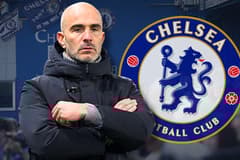 Enzo Maresca, Chelsea