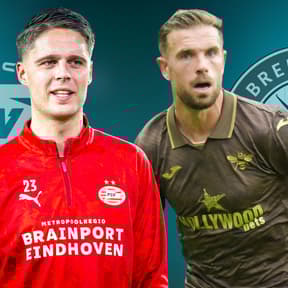 PSV ziet Jordan Henderson sleutelrol spelen in komst opvolger Joey Veerman