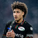 Noé Lebreton, NEC