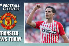 Igor Matanovic, Man Utd TNT