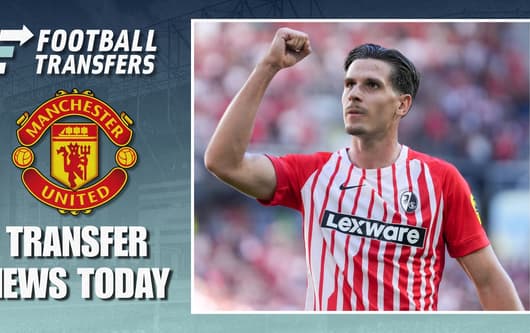 Igor Matanovic, Man Utd TNT