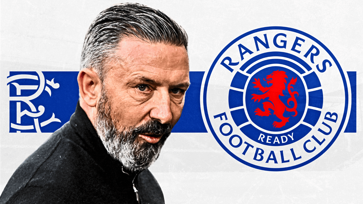 Rangers transfer news: Ross McCrorie to join as full agreement reached | FootballTransfers