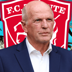 Jan Streuer, FC Twente