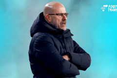Peter Bosz
