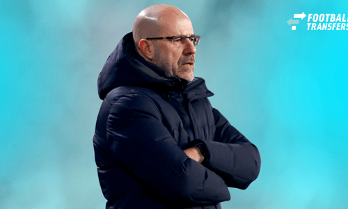 Peter Bosz