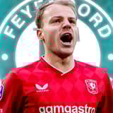 Thomas van den Belt, Feyenoord, FC Twente