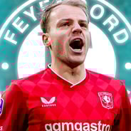 Thomas van den Belt, Feyenoord, FC Twente