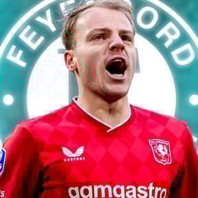 FC Twente profiteert: Feyenoord verkocht Van den Belt te goedkoop