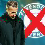 Robin van Persie, Feyenoord