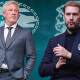 Marijn Beuker, Marcel Brands, PSV, Ajax