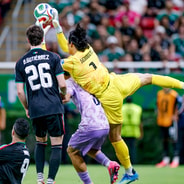 Kim Seung-gyu, South Korea, Mexico, 2026 World Cup