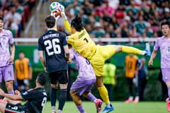 Kim Seung-gyu, South Korea, Mexico, 2026 World Cup