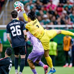 Kim Seung-gyu, South Korea, Mexico, 2026 World Cup