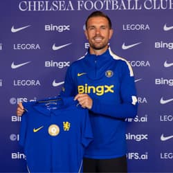 Jordan Henderson, Chelsea