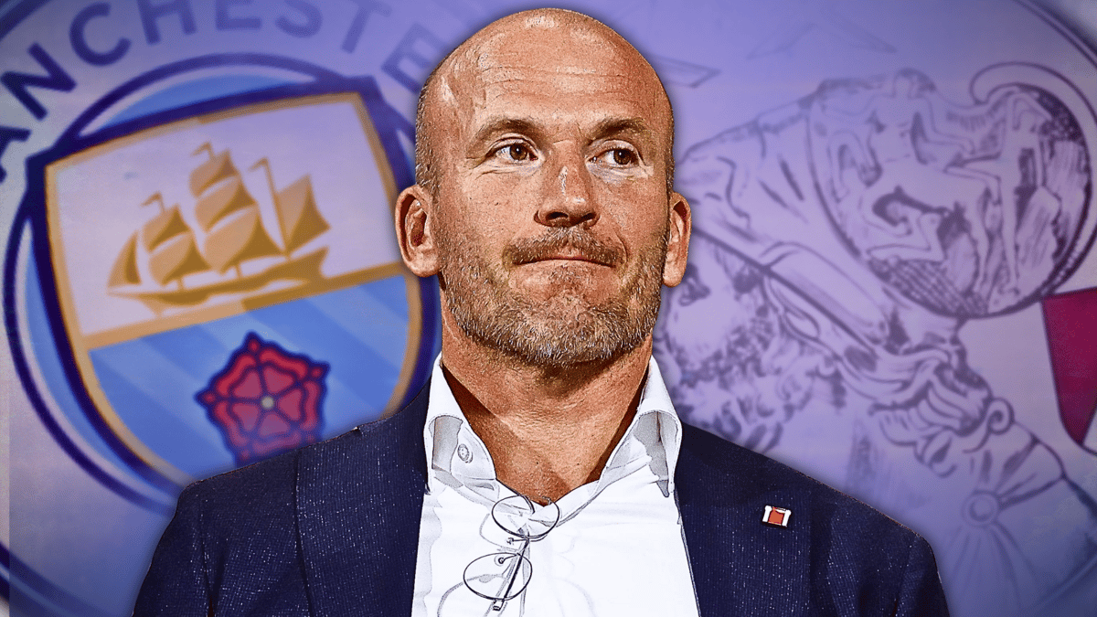 Alex Kroes, Ajax, Manchester City