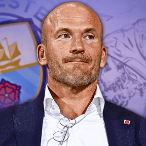 'Ajax moet deal met Manchester City over komst toptalent vergeten'