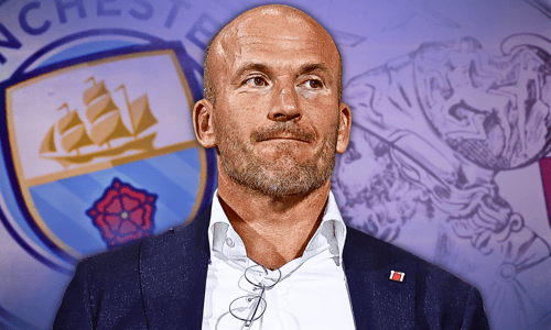 Alex Kroes, Ajax, Manchester City