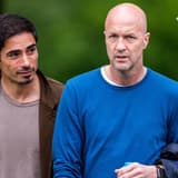Jordi Cruijff, Daniel de Ridder