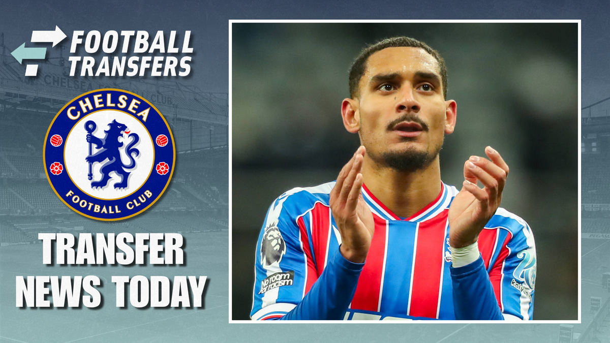 Maxence Lacroix, Chelsea Transfer News Today