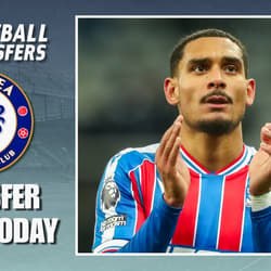 Maxence Lacroix, Chelsea Transfer News Today