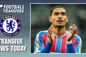 Maxence Lacroix, Chelsea Transfer News Today