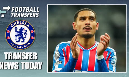 Maxence Lacroix, Chelsea Transfer News Today