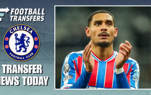 Maxence Lacroix, Chelsea Transfer News Today
