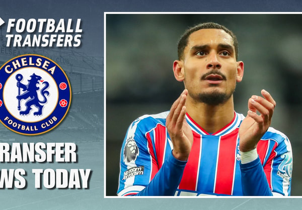 Maxence Lacroix, Chelsea Transfer News Today