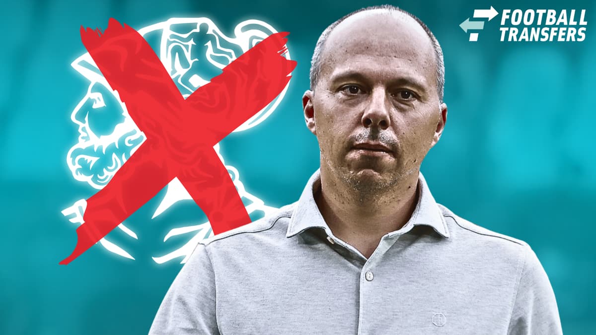 Thomas Duivenvoorden, Ajax