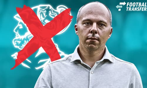 Thomas Duivenvoorden, Ajax