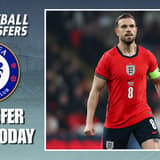 Chelsea, Jordan Henderson, TNT