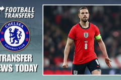 Chelsea, Jordan Henderson, TNT