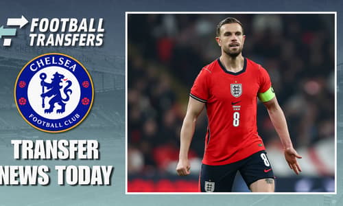 Chelsea, Jordan Henderson, TNT