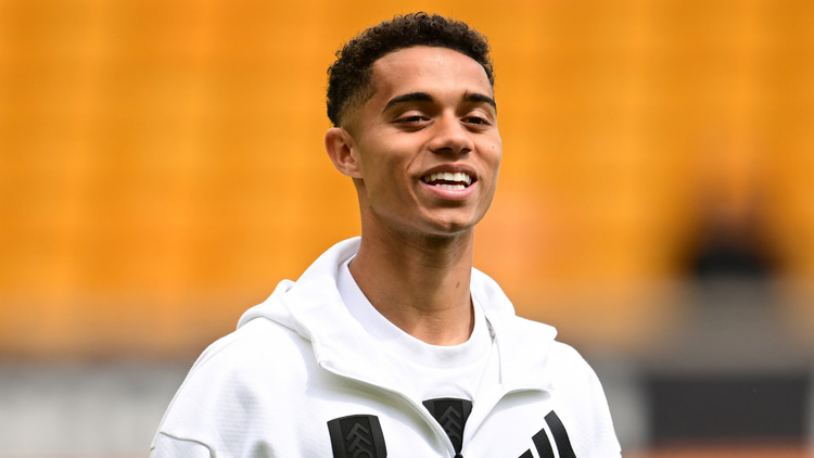 Josh King