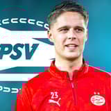 Joey Veerman, PSV