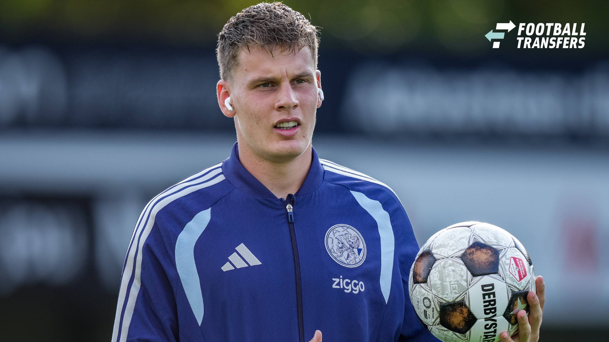 Joeri Heerkens