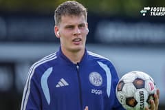 Joeri Heerkens